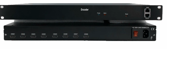 Converti video H264