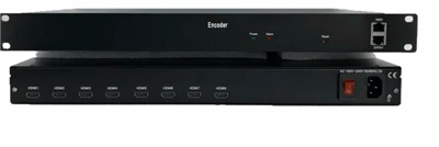 Converti video H264