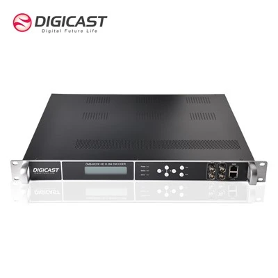 Modulatore digitale per TV via cavo