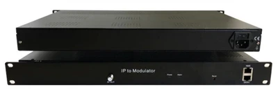 Modulatore RF DVB