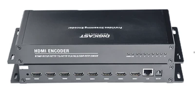 Codificatore video H264