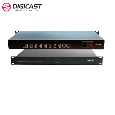 Quali sono i limiti di un codificatore IPTV?