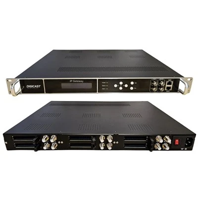 Convertitore da ISDB-T a IP