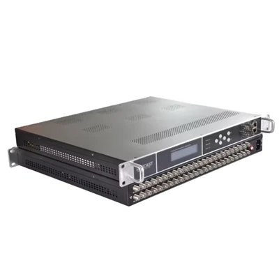 Convertitore RF-IP
