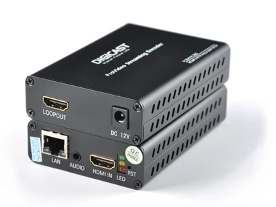 Encoder a canale singolo