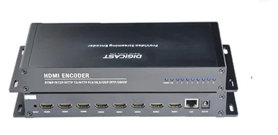 Codificatore Streamspot One