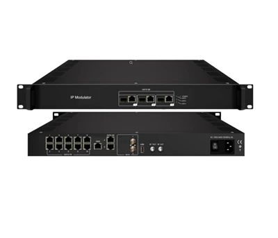 Modulatore TV RF